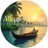 Alleppey Village Shikara Boating logo